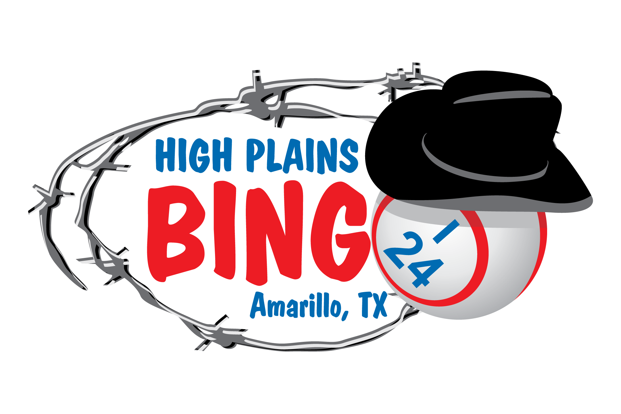 High Plains Bingo